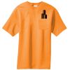 Core Blend Pocket Tee Thumbnail