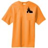 Core Blend Pocket Tee Thumbnail