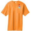 Core Blend Pocket Tee Thumbnail