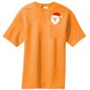 Core Blend Pocket Tee Thumbnail