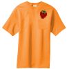 Core Blend Pocket Tee Thumbnail