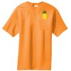 Core Blend Pocket Tee Thumbnail
