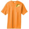 Core Blend Pocket Tee Thumbnail