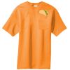 Core Blend Pocket Tee Thumbnail