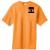 Core Blend Pocket Tee Thumbnail