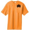 Core Blend Pocket Tee Thumbnail