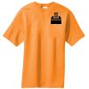 Core Blend Pocket Tee Thumbnail