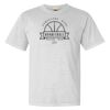 Heavyweight Ring Spun Tee Thumbnail