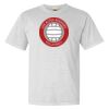 Heavyweight Ring Spun Tee Thumbnail