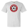 Heavyweight Ring Spun Tee Thumbnail