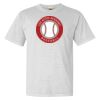 Heavyweight Ring Spun Tee Thumbnail