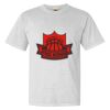 Heavyweight Ring Spun Tee Thumbnail