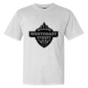 Heavyweight Ring Spun Tee Thumbnail