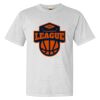 Heavyweight Ring Spun Tee Thumbnail
