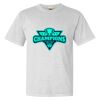 Heavyweight Ring Spun Tee Thumbnail