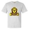 Heavyweight Ring Spun Tee Thumbnail