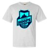 Heavyweight Ring Spun Tee Thumbnail