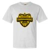 Heavyweight Ring Spun Tee Thumbnail
