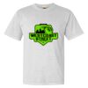 Heavyweight Ring Spun Tee Thumbnail