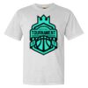 Heavyweight Ring Spun Tee Thumbnail