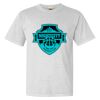 Heavyweight Ring Spun Tee Thumbnail