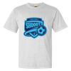 Heavyweight Ring Spun Tee Thumbnail
