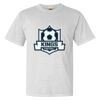 Heavyweight Ring Spun Tee Thumbnail