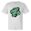 Heavyweight Ring Spun Tee Thumbnail