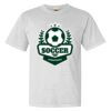 Heavyweight Ring Spun Tee Thumbnail