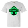 Heavyweight Ring Spun Tee Thumbnail