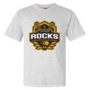 Heavyweight Ring Spun Tee Thumbnail
