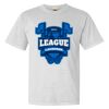 Heavyweight Ring Spun Tee Thumbnail
