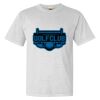 Heavyweight Ring Spun Tee Thumbnail
