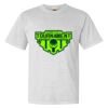Heavyweight Ring Spun Tee Thumbnail