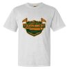Heavyweight Ring Spun Tee Thumbnail