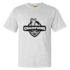 Heavyweight Ring Spun Tee Thumbnail