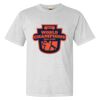 Heavyweight Ring Spun Tee Thumbnail