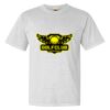 Heavyweight Ring Spun Tee Thumbnail