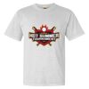 Heavyweight Ring Spun Tee Thumbnail
