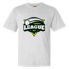 Heavyweight Ring Spun Tee Thumbnail