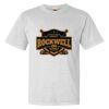 Heavyweight Ring Spun Tee Thumbnail
