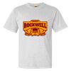 Heavyweight Ring Spun Tee Thumbnail
