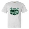 Heavyweight Ring Spun Tee Thumbnail