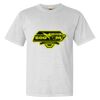 Heavyweight Ring Spun Tee Thumbnail