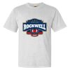 Heavyweight Ring Spun Tee Thumbnail