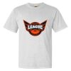 Heavyweight Ring Spun Tee Thumbnail