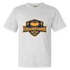 Heavyweight Ring Spun Tee Thumbnail