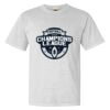 Heavyweight Ring Spun Tee Thumbnail
