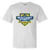 Heavyweight Ring Spun Tee Thumbnail