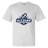 Heavyweight Ring Spun Tee Thumbnail